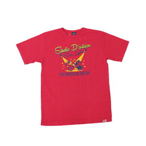 �_���`�U�� �X�e���f�B�I�E�_�E���`�U�� STUDIO D'ARTISAN ���� �v�����g T�V���c 8005A