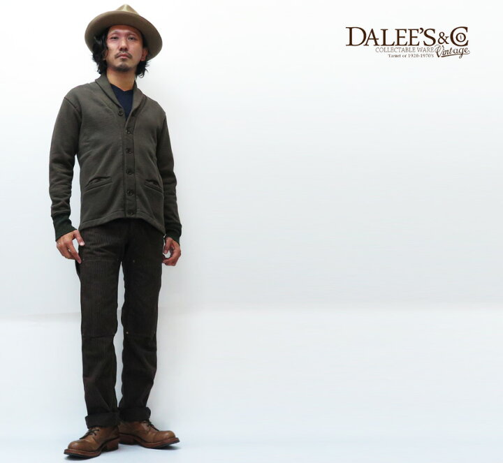 楽天市場】DALLES & CO ダリーズ＆コー 1920