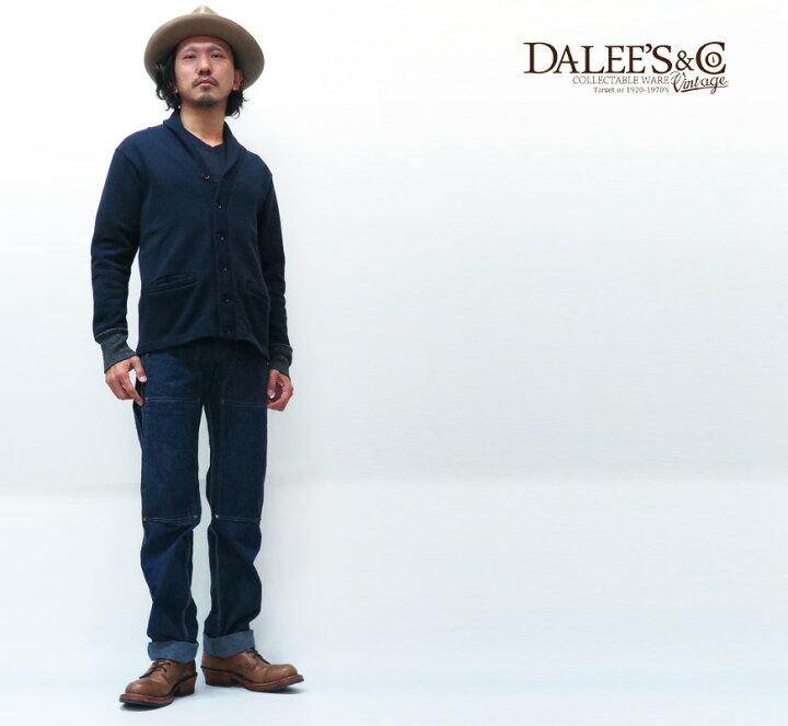 楽天市場】DALLES & CO ダリーズ＆コー 1920