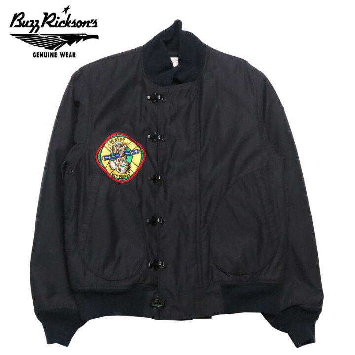 楽天市場】バズリクソンズ Buzz Rickson