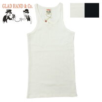 楽天市場】glad hand ベストの通販