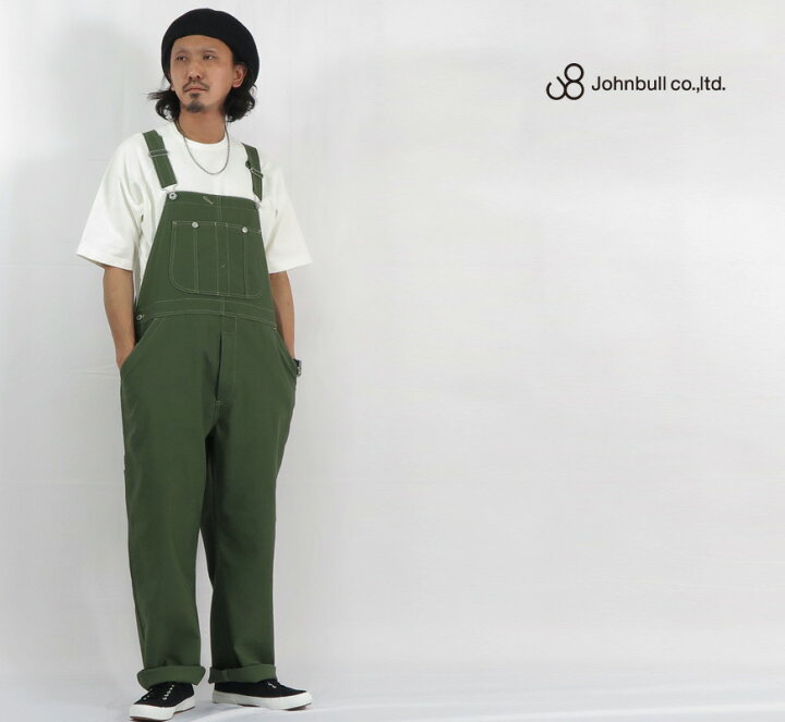 楽天市場】ジョンブル JOHNBULL オーセンティック ワーク 