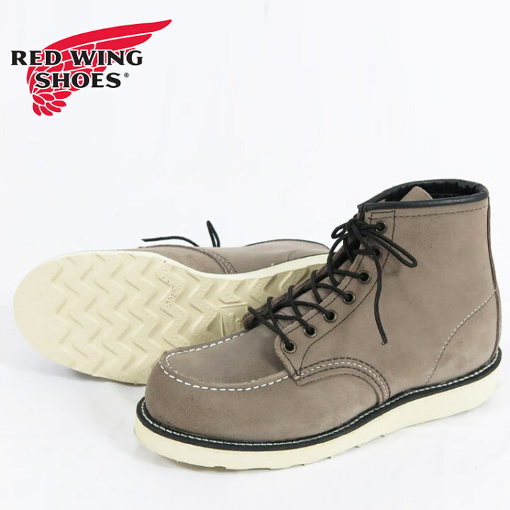 楽天市場】REDWING レッドウィング 6