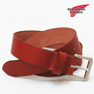 REDWING ���b�h�E�B���O ���v ���U�[�x���g 38mm�� �I���p�C�I�j�A S.B.FOOT�Ѓ��U�[ ORO PIONEER �A�����J�� STYLE NO.96501
