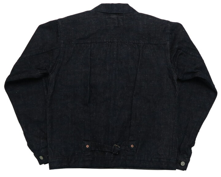 楽天市場】SUGAR CANE シュガーケーン 13oz 砂糖黍デニムジャケット 