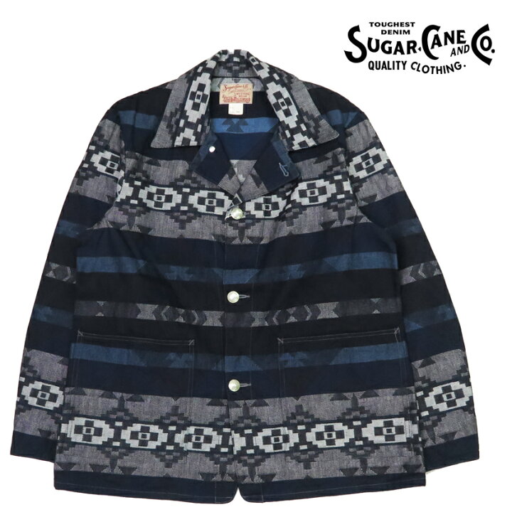 楽天市場】SUGAR CANE シュガーケーン 10oz ネイティブアメリカン 