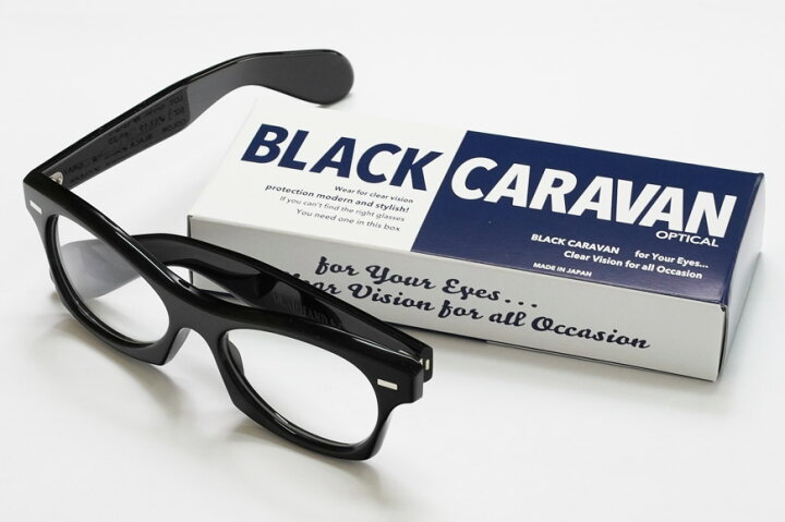 楽天市場】GLAD HAND × BLACK CARAVAN サングラス ZORRO #001  