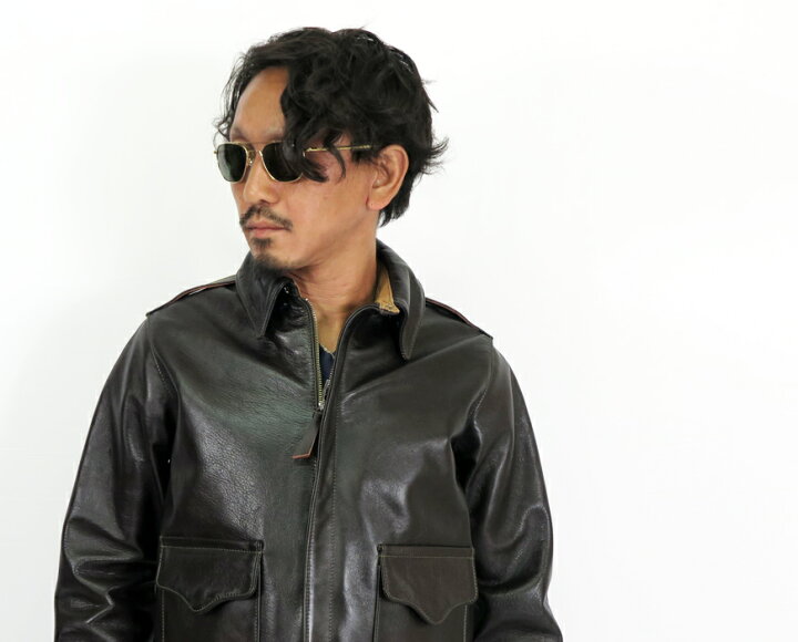楽天市場】AMERICAN OPTICAL アメリカンオプティカル× BUZZ RICKSON
