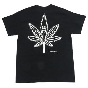 Ken Kagami×MANASTASH �}�i�X�^�b�V�� �R���{T�V���c KEN'S TEE HEMP KUN ������� 792-3234003