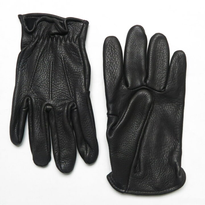 楽天市場】SULLIVAN GLOVE（サリバングローブ）SHORTY VINTAGE BLACK  