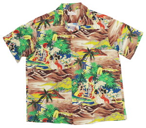 �T���T�[�t SUN SURF ���� ���[�����Ǐk�� �n���C�A���V���c �uALOHA UNIVERSAL WORLD�v PALI HAWAIIAN STYLE �X�y�V�����G�f�B�V���� SPECIAL EDITION �A���n�V���c SS39278
