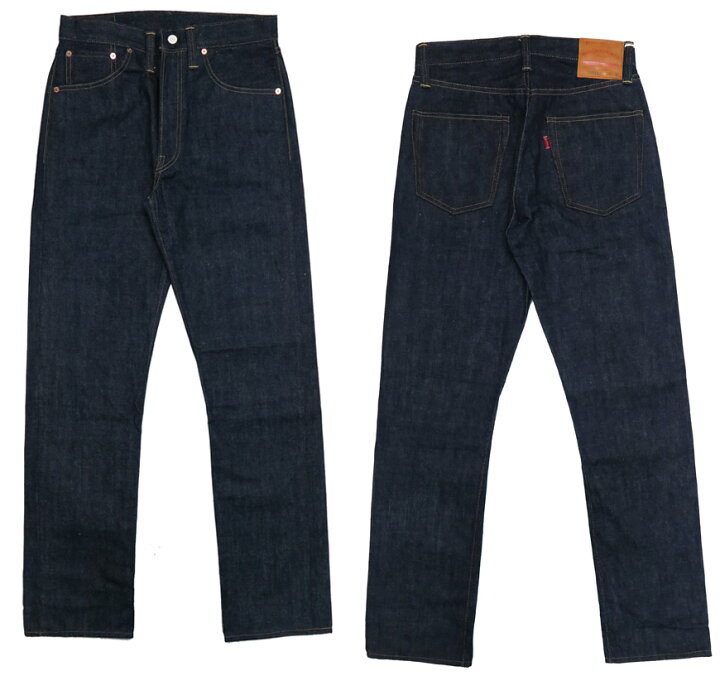 楽天市場】ウェアハウス WAREHOUSE 14.5oz デニム ジーンズ ストレート 