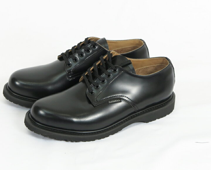 楽天市場】GLAD HAND × ALL AMERICAN BOOTS サービスマン シューズ 
