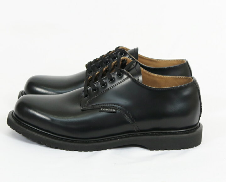 楽天市場】GLAD HAND × ALL AMERICAN BOOTS サービスマン シューズ 