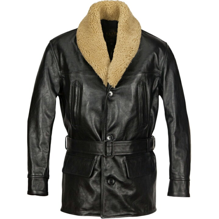 楽天市場】エアロレザー AERO LEATHER エリートコレクション Blizzard 