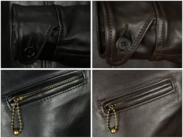 楽天市場】エアロレザー AERO LEATHER エリートコレクション Halfbelt 