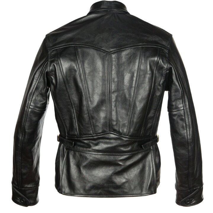 楽天市場】エアロレザー AERO LEATHER エリートコレクション Halfbelt  