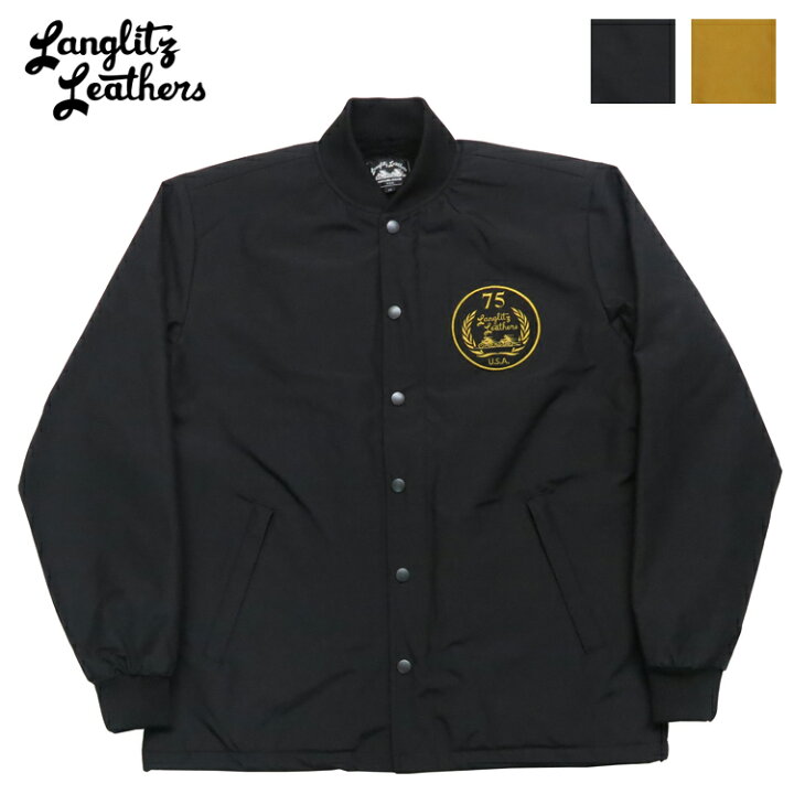 楽天市場】ラングリッツレザーズ Langlitz Leathers 長袖 Breathatec 