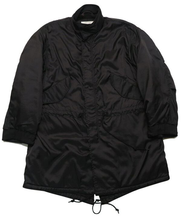 vetements 18aw 希少 ベースボールロゴ コート | ヤマダウェブコム