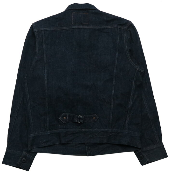楽天市場】ORGUEIL オルゲイユ 10周年限定モデル 13oz 天然藍