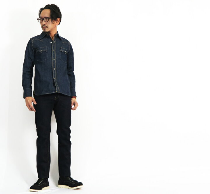楽天市場】サムライジーンズ SAMURAI JEANS ジーンズ S511XX25oz-YY 