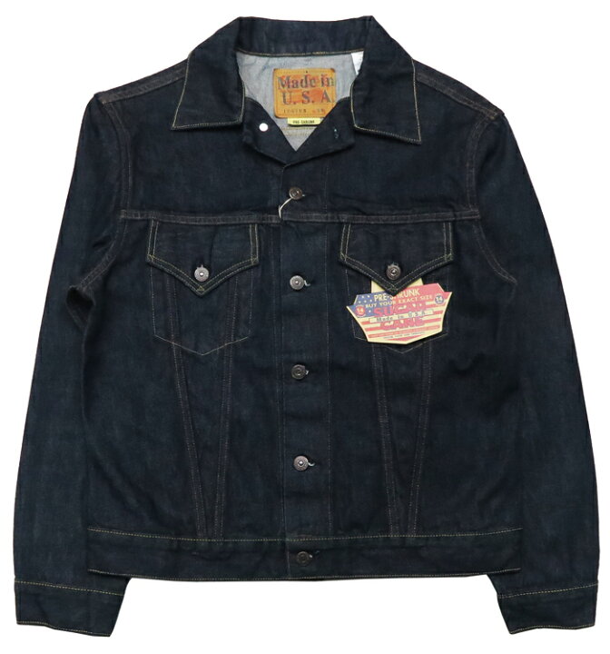 楽天市場】SUGAR CANE シュガーケーン Made In U.S.A 14oz. デニム 