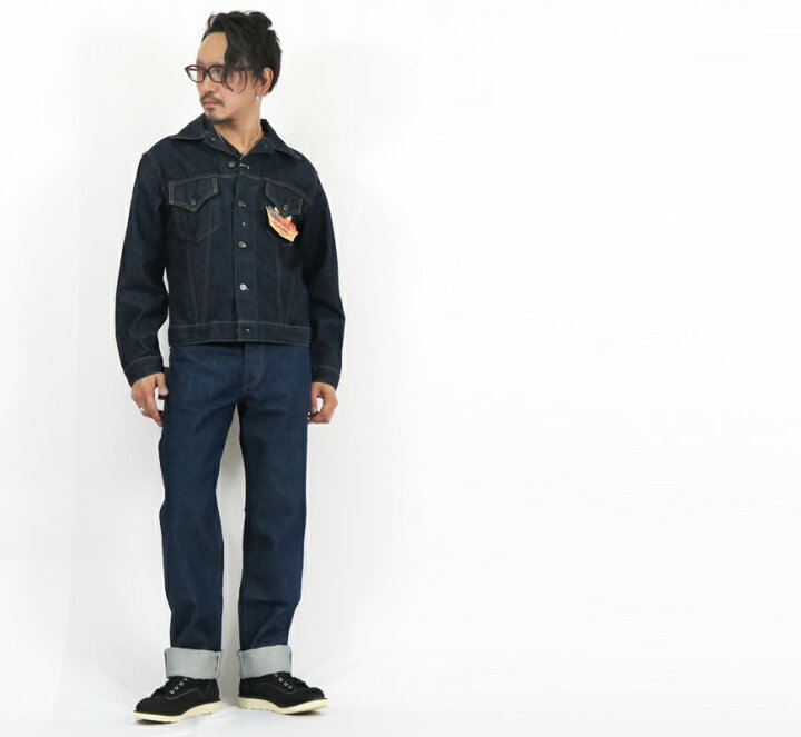 楽天市場】SUGAR CANE シュガーケーン Made In U.S.A 14oz. デニム 