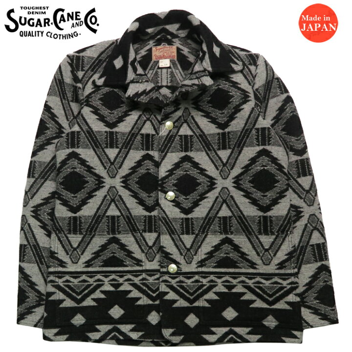 楽天市場】SUGAR CANE シュガーケーン ネイティブアメリカン ウール 