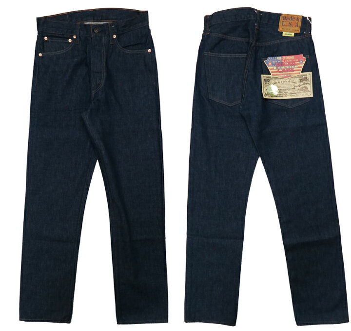 楽天市場】SUGAR CANE シュガーケーン Made in U.S.A 14oz. ジーンズ 