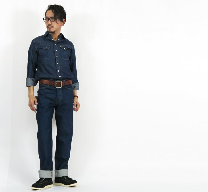 楽天市場】SUGAR CANE シュガーケーン Made in U.S.A 14oz. ジーンズ 