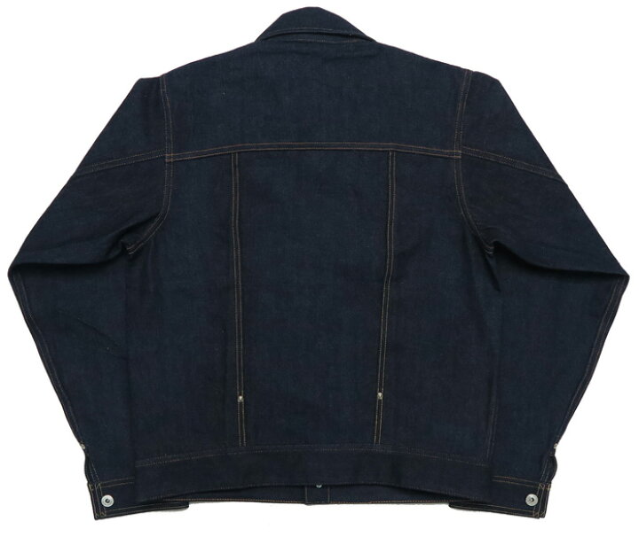 楽天市場】ウェアハウス WAREHOUSE デニムジャケット LEE WW2 101J 