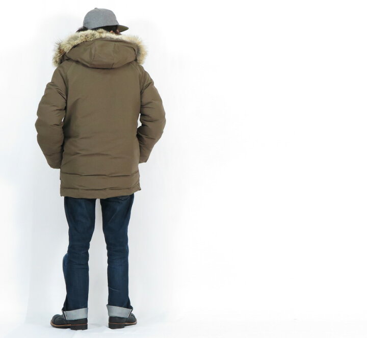 楽天市場】ALASKA SLEEPING BAG アラスカスリーピングバッグ グース 