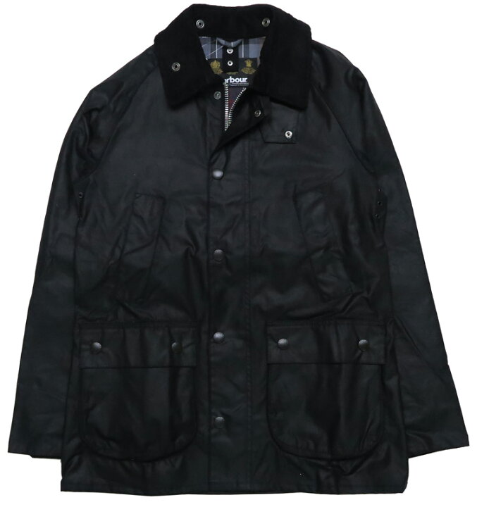 楽天市場】Barbour バブアー BEDALE SL WAXED COTTON ビデイル スリム  