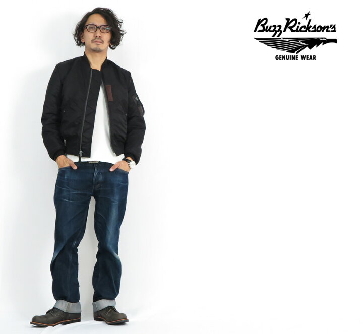 楽天市場】バズリクソンズ Buzz Rickson