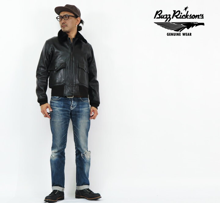 楽天市場】バズリクソンズ Buzz Rickson