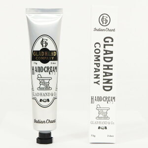 GLAD HAND APOTHECARY Obhnh A|ZJ[ nhN[ INDIAN CHANT̍ ێ 75g