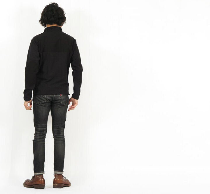 楽天市場】ラングリッツレザーズ Langlitz Leathers フリース インナー  