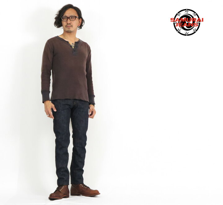 楽天市場】サムライジーンズ SAMURAI JEANS ジーンズ S511XX 新・511 