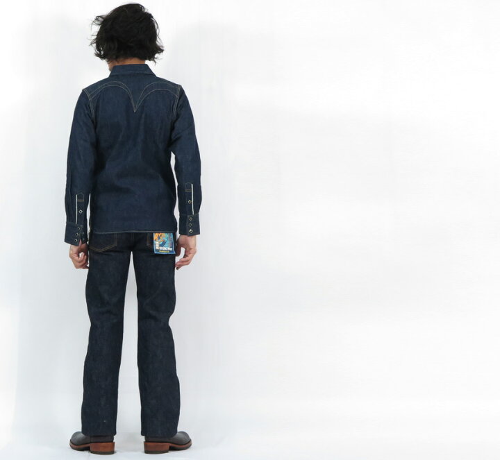 楽天市場】サムライジーンズ SAMURAI JEANS ジーンズ S512BC スリム