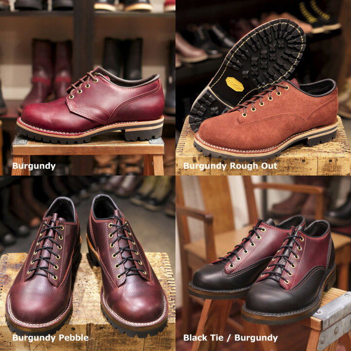 楽天市場】【カスタムオーダー】 WESCO ウエスコ J.H.CLASSICS ジョン 