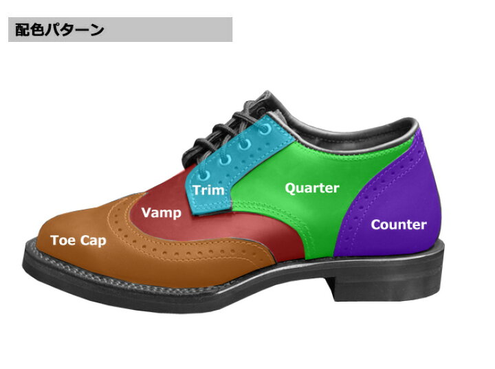 楽天市場】【カスタムオーダー】 WESCO ウエスコ ROBERT WILLIAM 