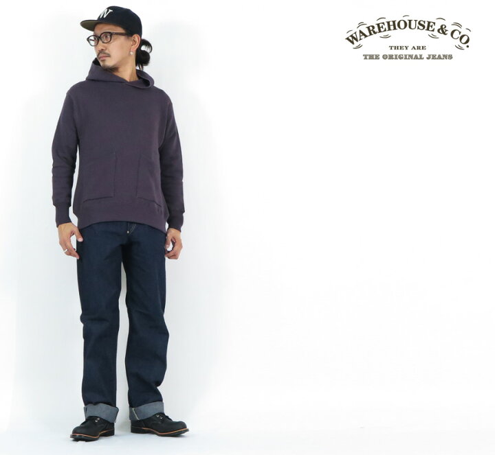 楽天市場】ウェアハウス WAREHOUSE ジーンズ LEE WW2 COWBOY PANTS 