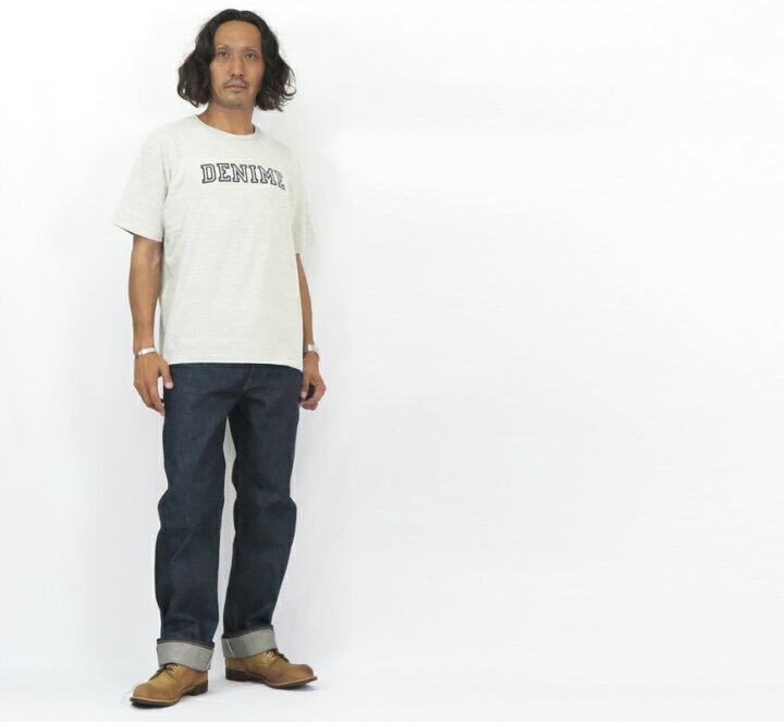 楽天市場】DENIME ドゥニーム Lot.220XX 1954 MODEL XX SERIES 