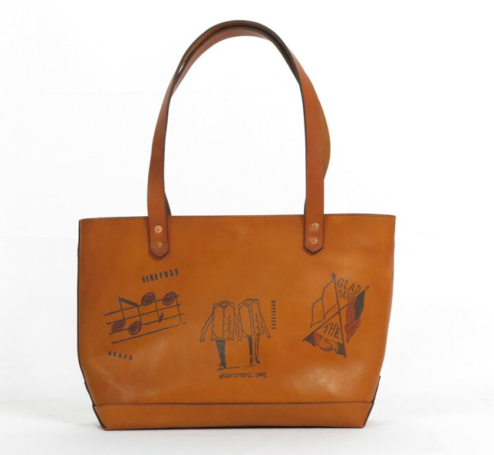 楽天市場】VASCO × GLAD HAND ヴァスコ グラッドハンド レザー 