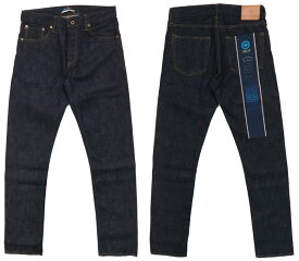 JAPAN BLUE JEANS ジャパンブルー ジーンズ CIRCLE #3 ストレート 12.5oz アフリカ綿ヴィンテージセルヴィッチ デニム J304