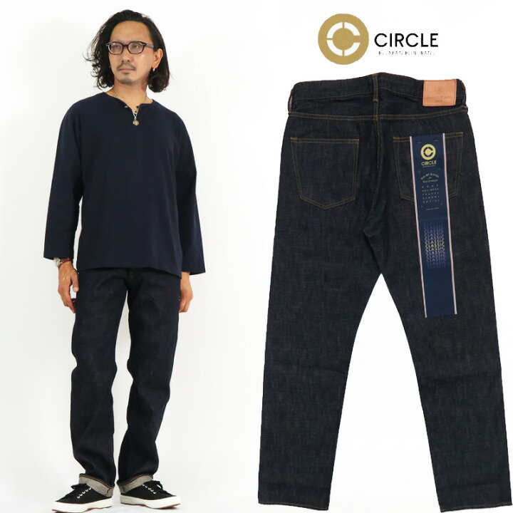 楽天市場】JAPAN BLUE JEANS ジャパンブルー ジーンズ CIRCLE #4 