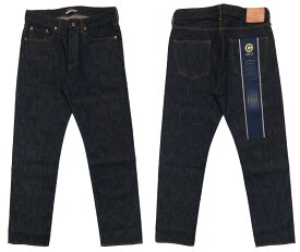 JAPAN BLUE JEANS ジャパンブルー ジーンズ CIRCLE #4 クラシックストレート 12.5oz アフリカ綿ヴィンテージセルヴィッチ デニム J404