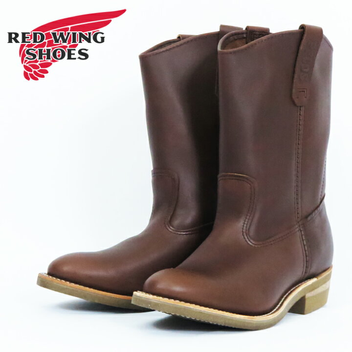 楽天市場】REDWING レッドウィング 11