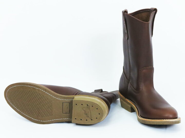 楽天市場】REDWING レッドウィング 11