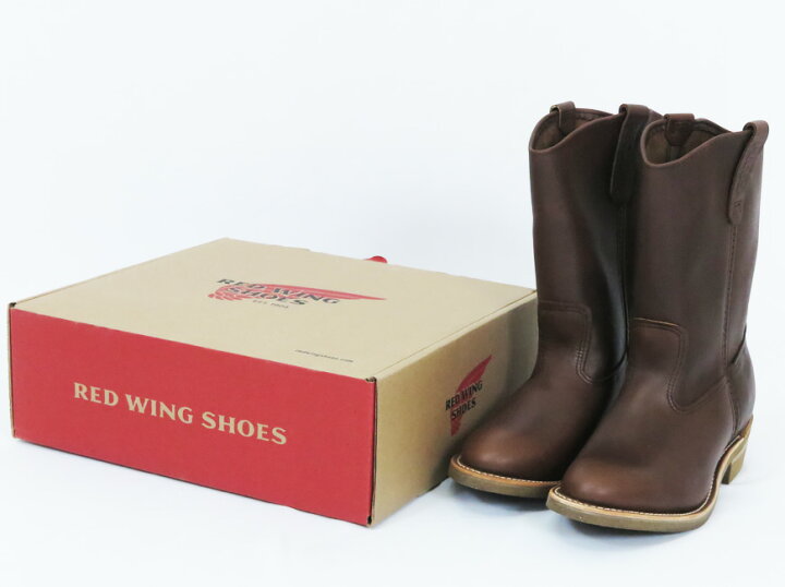 楽天市場】REDWING レッドウィング 11